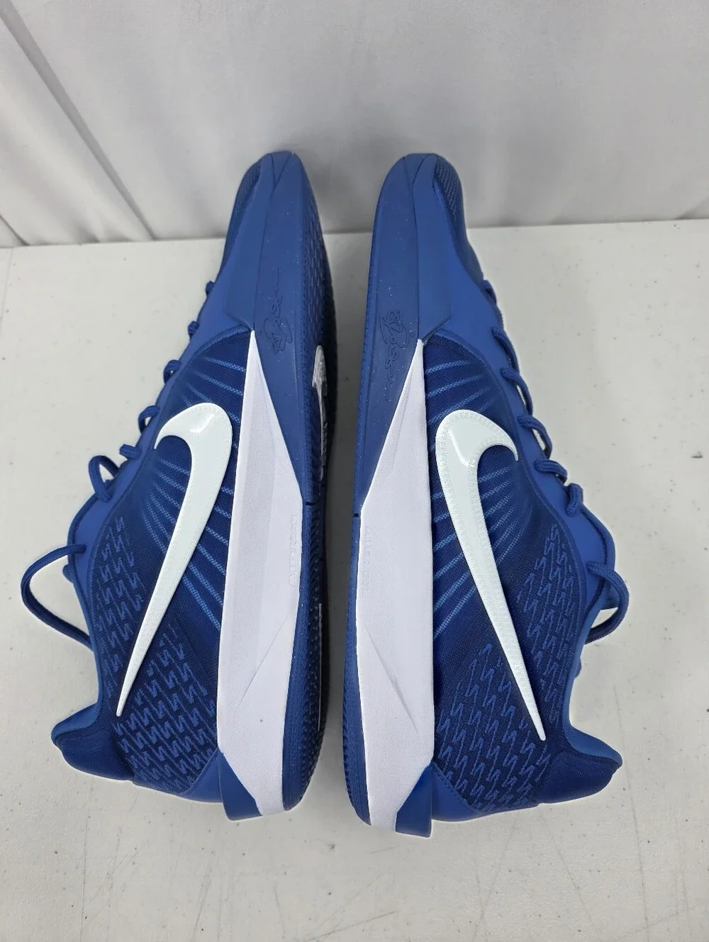 Nike new sabrina